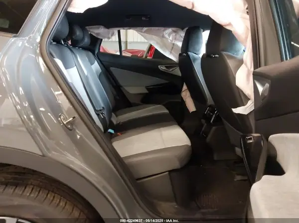 1V2DSPE88RC023555 2024 VOLKSWAGEN ID.4 - Image 8