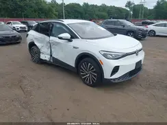 1V2DSPE88SC003294 2025 VOLKSWAGEN ID.4