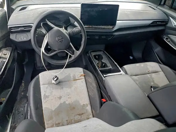 1V2DSPE89RC010880 2024 VOLKSWAGEN ID.4 - Image 8
