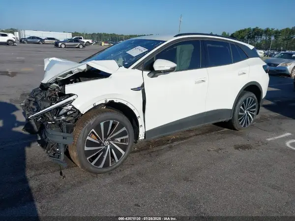 1V2DSPE89RC015576 2024 VOLKSWAGEN ID.4 - Image 2