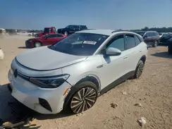 1V2DSPE89SC017351 2025 VOLKSWAGEN ID.4