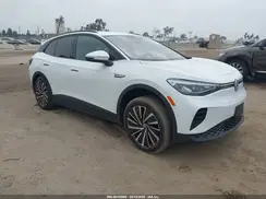 1V2DSPE8XSC004818 2025 VOLKSWAGEN ID.4