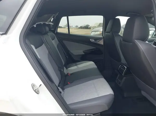 1V2DSPE8XSC004818 2025 VOLKSWAGEN ID.4 - Image 8