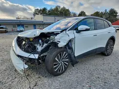1V2DSPE8XSC005449 2025 VOLKSWAGEN ID.4