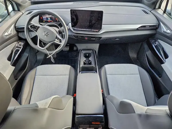 1V2DSPE8XSC005449 2025 VOLKSWAGEN ID.4 - Image 8