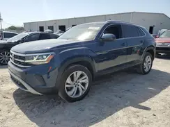 1V2EC2CA5LC211936 2020 VOLKSWAGEN ATLAS