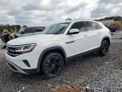 1V2EE2CA0MC222998 2021 VOLKSWAGEN ATLAS