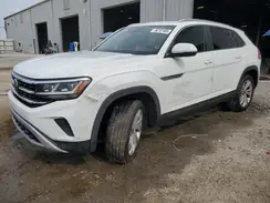 1V2EE2CA2MC205183 2021 VOLKSWAGEN ATLAS