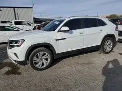 1V2EE2CA2MC211159 2021 VOLKSWAGEN ATLAS