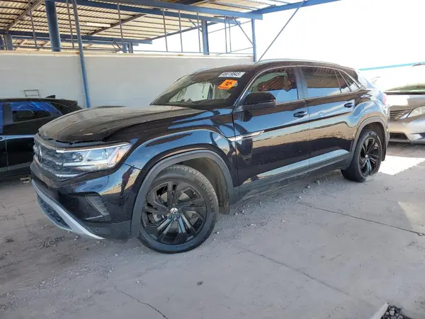 1V2EE2CA4LC209248 2020 VOLKSWAGEN ATLAS - Image 1