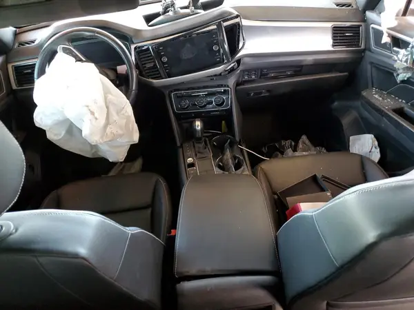 1V2EE2CA4LC209248 2020 VOLKSWAGEN ATLAS - Image 8