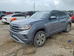 1V2EE2CA5LC222624 2020 VOLKSWAGEN ATLAS