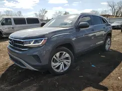 1V2EE2CA9LC232136 2020 VOLKSWAGEN ATLAS