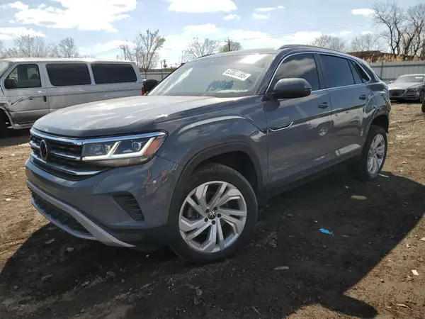 1V2EE2CA9LC232136 2020 VOLKSWAGEN ATLAS - Image 1