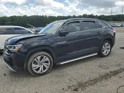 1V2EE2CA9MC201129 2021 VOLKSWAGEN ATLAS