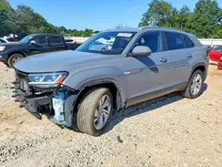 1V2EE2CA9MC215399 2021 VOLKSWAGEN ATLAS