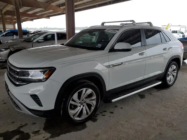 1V2EE2CAXLC224546 2020 VOLKSWAGEN ATLAS - Image 1