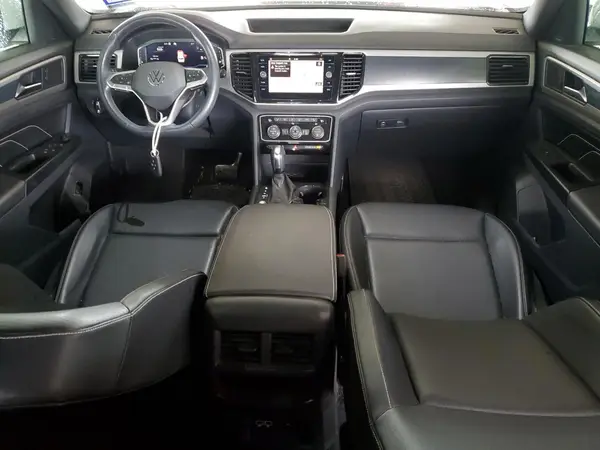 1V2EE2CAXLC224546 2020 VOLKSWAGEN ATLAS - Image 8