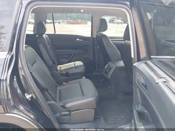 1V2EP2CA0JC599689 2018 VOLKSWAGEN ATLAS - Image 8