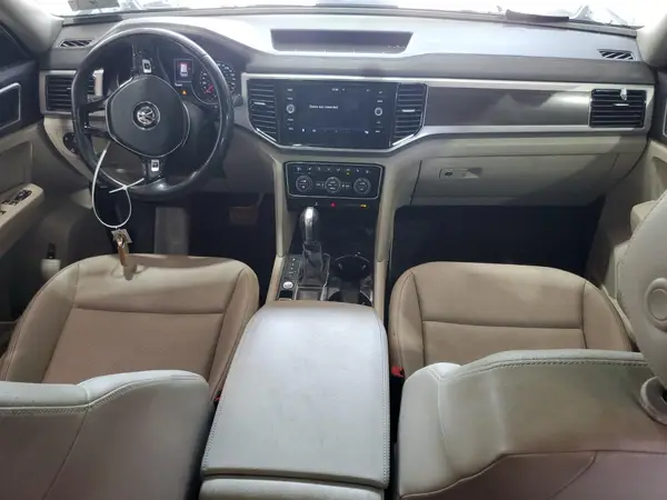 1V2EP2CA1JC598597 2018 VOLKSWAGEN ATLAS - Image 8