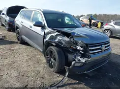 1V2EP2CA1JC598776 2018 VOLKSWAGEN ATLAS
