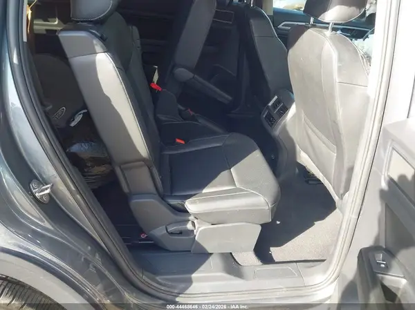 1V2EP2CA1JC598776 2018 VOLKSWAGEN ATLAS - Image 8