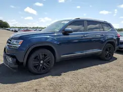 1V2EP2CA2JC600079 2018 VOLKSWAGEN ATLAS