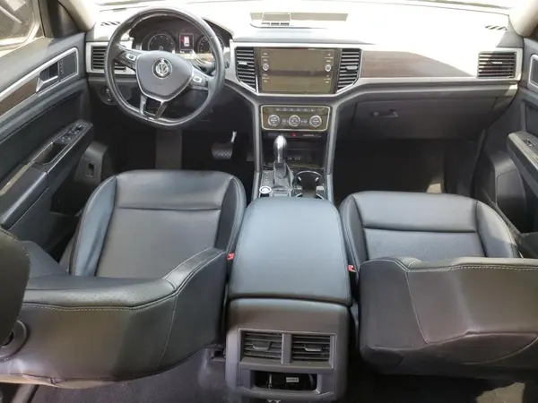 1V2EP2CA2JC600079 2018 VOLKSWAGEN ATLAS - Image 8