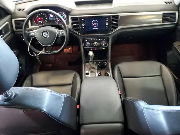1V2EP2CA2JC600342 2018 VOLKSWAGEN ATLAS - Image 8
