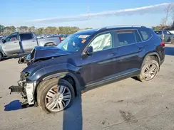 1V2EP2CA3LC500737 2020 VOLKSWAGEN ATLAS