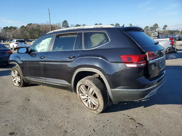 1V2EP2CA3LC500737 2020 VOLKSWAGEN ATLAS - Image 2