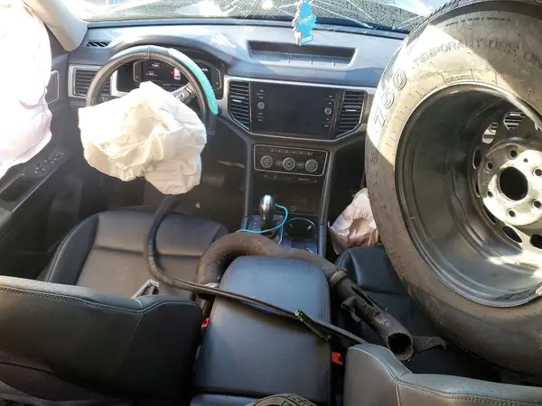 1V2EP2CA3LC500737 2020 VOLKSWAGEN ATLAS - Image 8