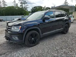 1V2EP2CA5JC599350 2018 VOLKSWAGEN ATLAS