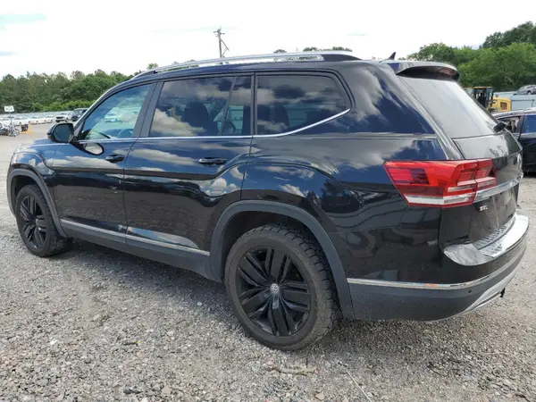 1V2EP2CA5JC599350 2018 VOLKSWAGEN ATLAS - Image 2