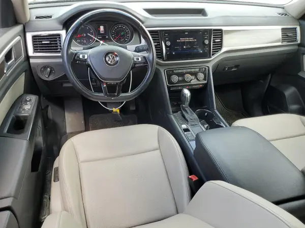1V2EP2CA5JC599350 2018 VOLKSWAGEN ATLAS - Image 8