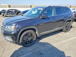 1V2EP2CA5JC600139 2018 VOLKSWAGEN ATLAS