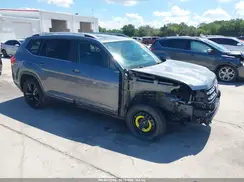 1V2EP2CA6JC598871 2018 VOLKSWAGEN ATLAS