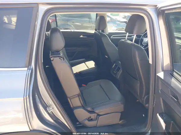 1V2EP2CA6JC598871 2018 VOLKSWAGEN ATLAS - Image 8