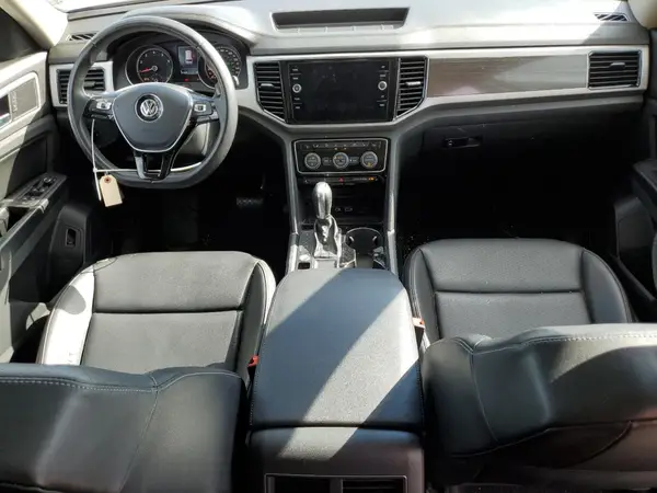 1V2EP2CA6JC600912 2018 VOLKSWAGEN ATLAS - Image 8