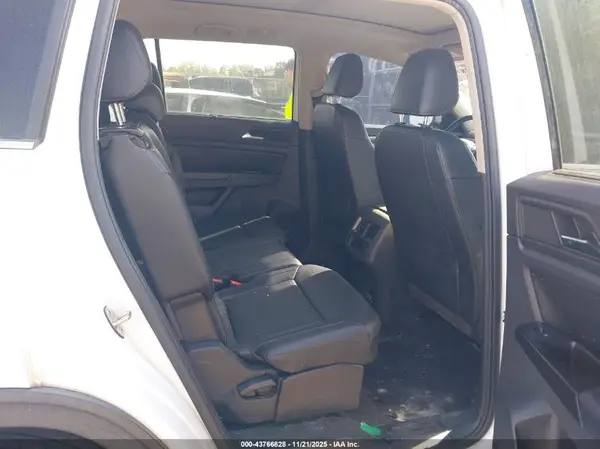 1V2EP2CA6LC500859 2020 VOLKSWAGEN ATLAS - Image 8