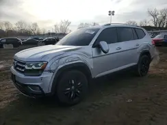 1V2EP2CA7JC600286 2018 VOLKSWAGEN ATLAS