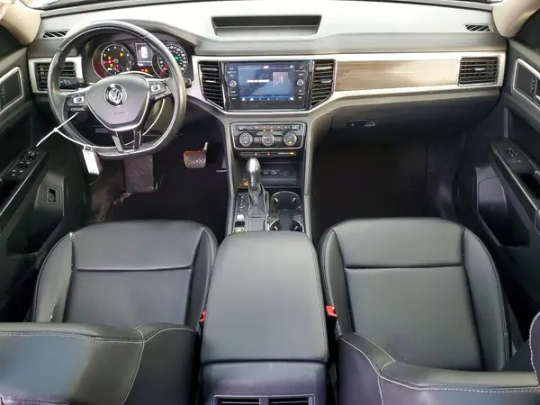 1V2EP2CA7JC600286 2018 VOLKSWAGEN ATLAS - Image 8