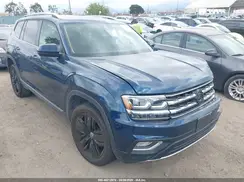 1V2EP2CA8JC599942 2018 VOLKSWAGEN ATLAS