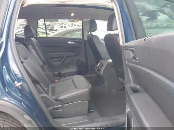 1V2EP2CA8JC599942 2018 VOLKSWAGEN ATLAS - Image 8