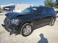 1V2EP2CA9LC501522 2020 VOLKSWAGEN ATLAS