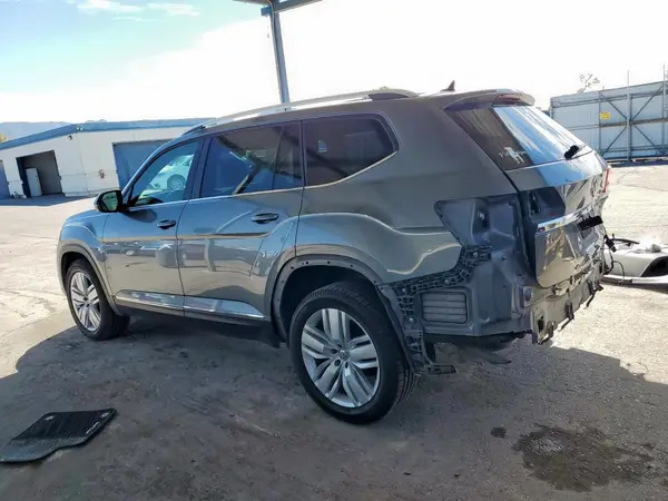 1V2EP2CAXLC500797 2020 VOLKSWAGEN ATLAS - Image 2