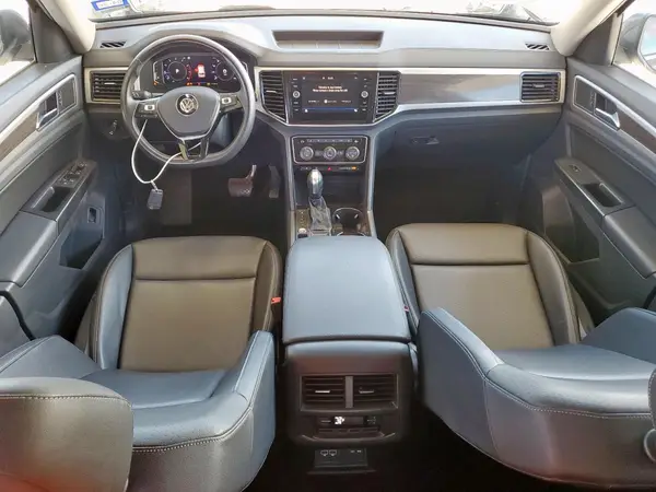 1V2EP2CAXLC500797 2020 VOLKSWAGEN ATLAS - Image 8