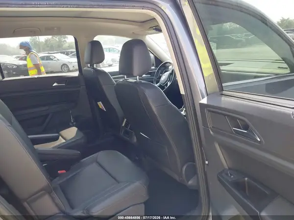 1V2EP2CAXLC500962 2020 VOLKSWAGEN ATLAS - Image 8