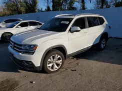 1V2ER2CA0JC501870 2018 VOLKSWAGEN ATLAS