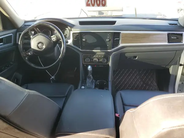 1V2ER2CA0JC501870 2018 VOLKSWAGEN ATLAS - Image 8